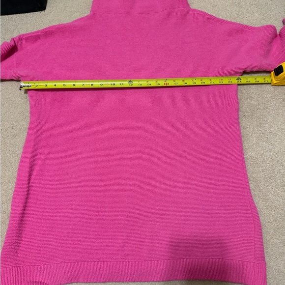 Free people slouchy ottoman tunic size large vvvguc - Picture 4 of 5